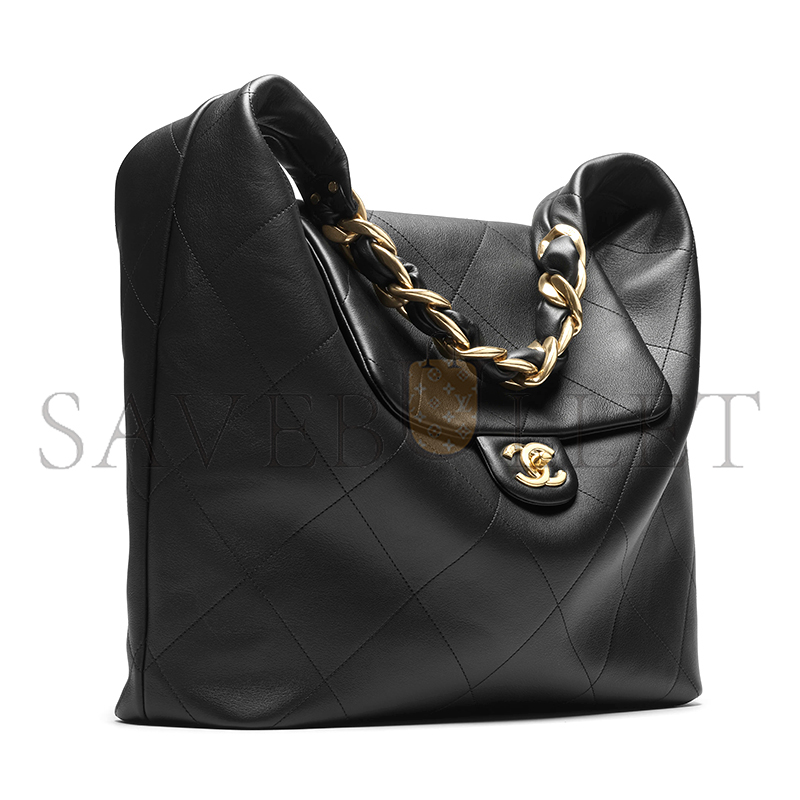CHANEL MAXI HOBO BAG AS5839 (53*43*9cm) CHANEL MAXI HOBO BAG AS5839 (53*43*9cm)